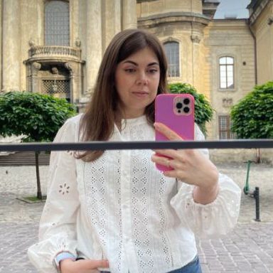 Тетяна Липова